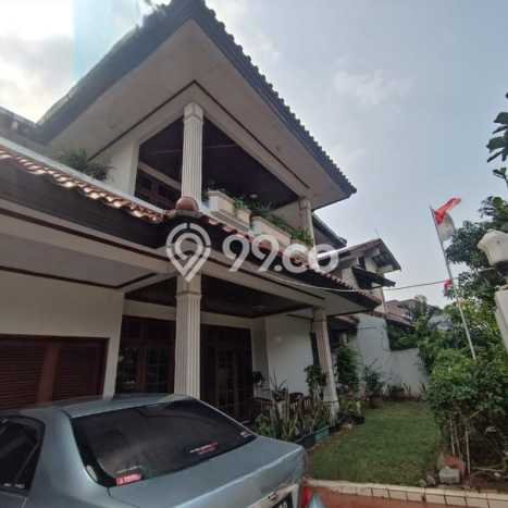 Rumah Eksklusif Dijual LT 408m2 di Duren Sawit, Jakarta Timur Rumah Eksklusif Dijual LT 408m2 di Duren Sawit, Jakarta Timur