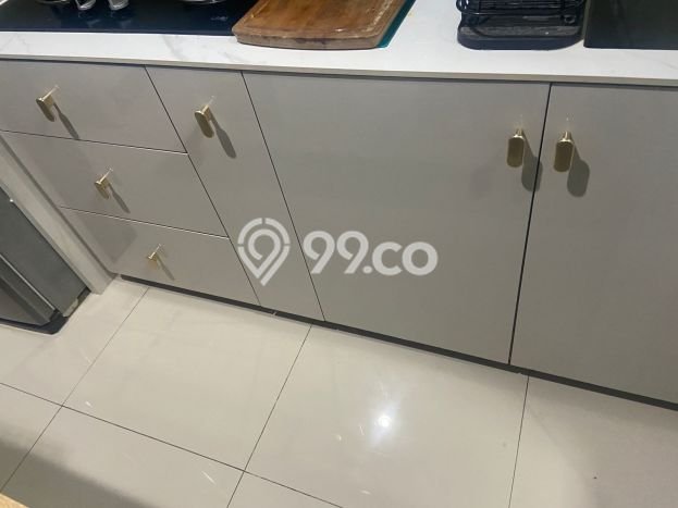 Hunian Nyaman Asri 4 KT Siap Pakai di Summarecon Bekasi Bekasi Hunian Nyaman Asri 4 KT Siap Pakai di Summarecon Bekasi Bekasi
