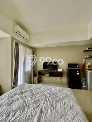 Apartemen di Jatibening, Bekasi, 1 KT, Luas 24m2m², Fasilitas Lengkap Apartemen di Jatibening, Bekasi, 1 KT, Luas 24m2m², Fasilitas Lengkap