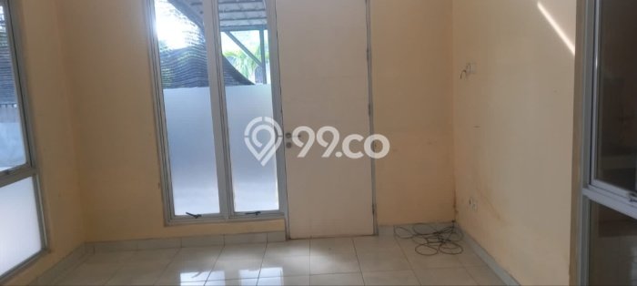 Rumah Minimalis 2 KT di Harapan Indah Bekasi Unfurnished Rumah Minimalis 2 KT di Harapan Indah Bekasi Unfurnished