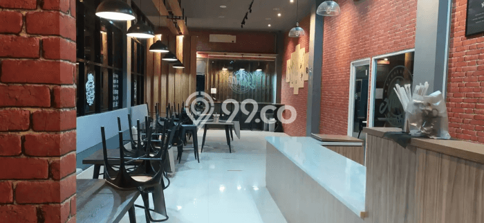Ruko Bagus Dijual di Bintaro Jakarta Selatan Lokasi Strategis Cocok untuk Kembangkan Bisnis Ruko Bagus Dijual di Bintaro Jakarta Selatan Lokasi Strategis Cocok untuk Kembangkan Bisnis