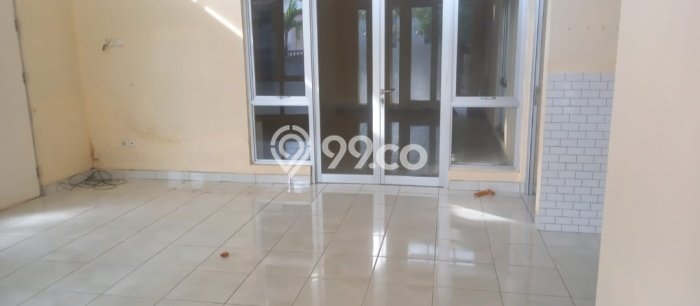 Rumah Minimalis 2 KT di Harapan Indah Bekasi Unfurnished Rumah Minimalis 2 KT di Harapan Indah Bekasi Unfurnished