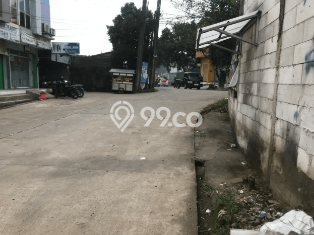 Tanah Lokasi Potensial di Klapanunggal, Luas 2000m², Akses ke Pusat Kota Tanah Lokasi Potensial di Klapanunggal, Luas 2000m², Akses ke Pusat Kota