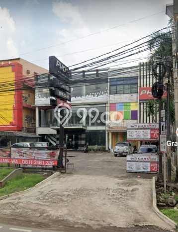 Unit Kantor Dijual di Duren Sawit Jakarta Timur Luas Tanah 650m2, Luas Bangunan 1500m2 Unit Kantor Dijual di Duren Sawit Jakarta Timur Luas Tanah 650m2, Luas Bangunan 1500m2