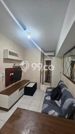 Dijual Apartemen 2 KT di Bekasi Luas 42m2 Dijual Apartemen 2 KT di Bekasi Luas 42m2
