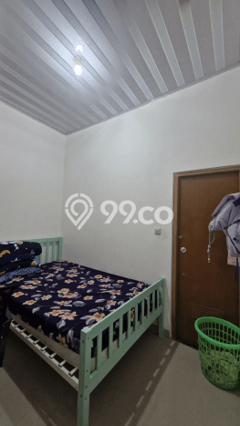 For Sale Hunian Rumah Terawat 4 KT di Harapan Indah, Bekasi For Sale Hunian Rumah Terawat 4 KT di Harapan Indah, Bekasi