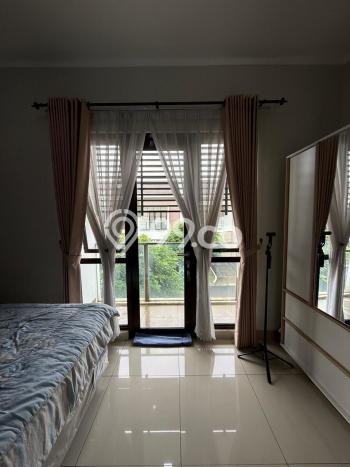 Hunian Super Elit dengan Akses Paling Strategis di Summarecon Bekasi, Bekasi Hunian Super Elit dengan Akses Paling Strategis di Summarecon Bekasi, Bekasi