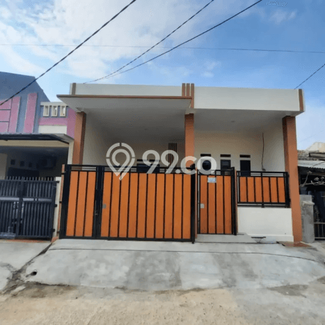 For Sale Hunian Rumah Terawat 2 KT di harapan indah, Bekasi For Sale Hunian Rumah Terawat 2 KT di harapan indah, Bekasi