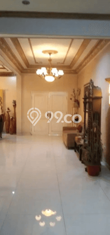 Rumah Luxury Modern Tanpa Renovasi di Grand Wisata Bekasi Rumah Luxury Modern Tanpa Renovasi di Grand Wisata Bekasi