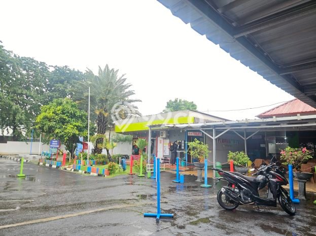 Komersial Bagus Dijual LB 600m2 Lokasi Strategis Bekasi Area Cocok untuk Bisnis Komersial Bagus Dijual LB 600m2 Lokasi Strategis Bekasi Area Cocok untuk Bisnis
