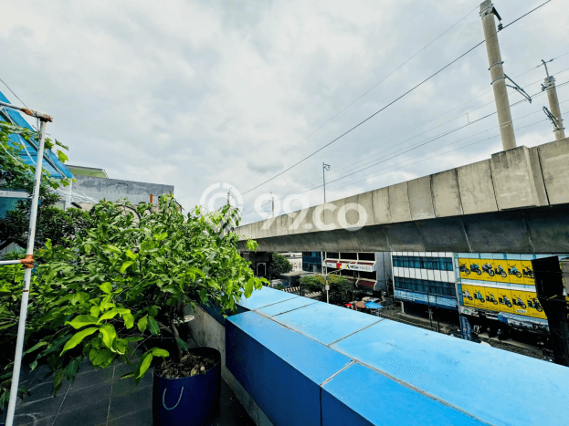 Ruko Dijual di Jakarta Selatan LT 192m2 & LB 360m2 Lokasi Terbaik! Ruko Dijual di Jakarta Selatan LT 192m2 & LB 360m2 Lokasi Terbaik!