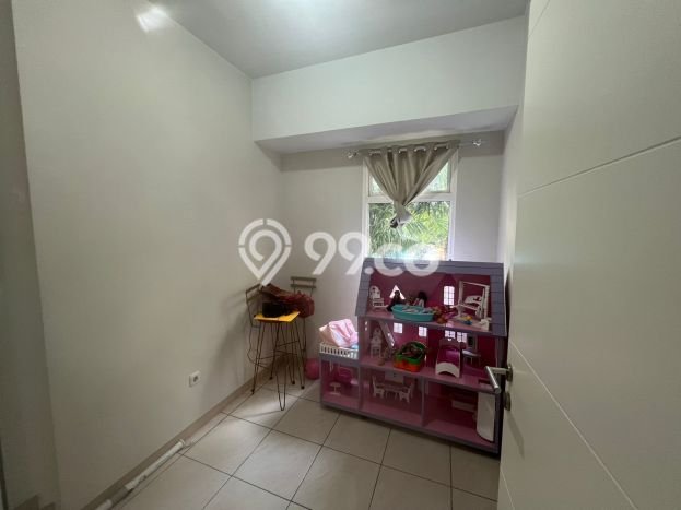 Siap Huni Apartemen di Bekasi 3 Kamar & 1 Kamar Mandi, Luas 49m2 Siap Huni Apartemen di Bekasi 3 Kamar & 1 Kamar Mandi, Luas 49m2