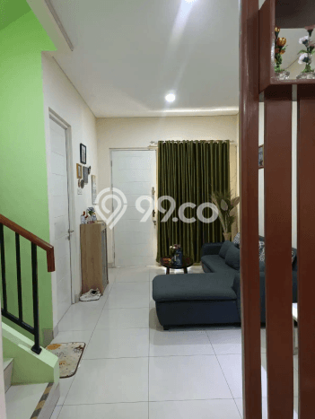 For Sale Hunian Rumah Terawat 4 KT di Harapan Indah, Bekasi For Sale Hunian Rumah Terawat 4 KT di Harapan Indah, Bekasi
