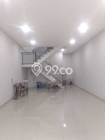Unit Ruko Dijual di Bekasi LT 100m2 & LB 150m2 Unit Ruko Dijual di Bekasi LT 100m2 & LB 150m2