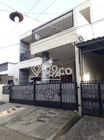 Dijual Rumah Eksklusif 2 KT di harapan indah, Bekasi Dijual Rumah Eksklusif 2 KT di harapan indah, Bekasi