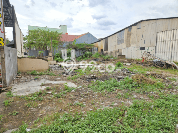 Tanah Potensial Kawasan Bekasi Utara, Luas 600m2m², Akses Mudah Tanah Potensial Kawasan Bekasi Utara, Luas 600m2m², Akses Mudah