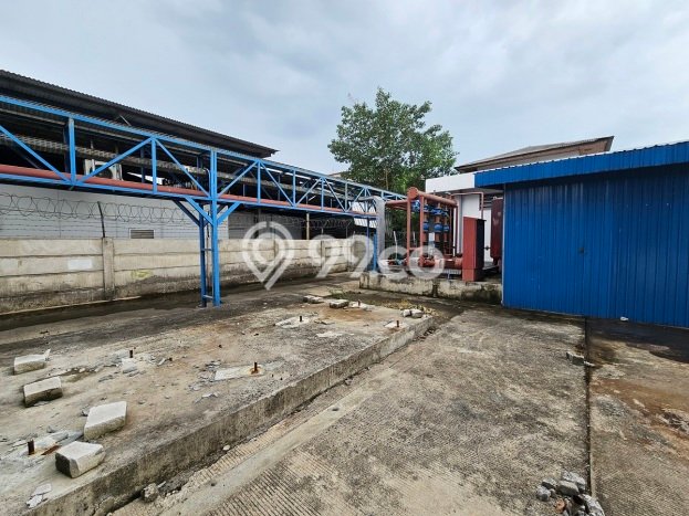 Gudang Premium Kawasan Cikarang Pusat, Luas 5952m², Lokasi Komersial, Akses Cikarang Pusat, Bekasi, Bekasi Gudang Premium Kawasan Cikarang Pusat, Luas 5952m², Lokasi Komersial, Akses Cikarang Pusat, Bekasi, Bekasi