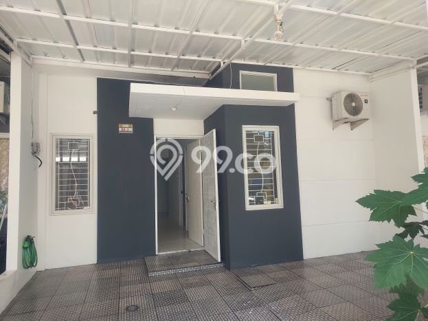 Rumah Modern Minimalis 2 KT Siap Huni di Babelan Rumah Modern Minimalis 2 KT Siap Huni di Babelan