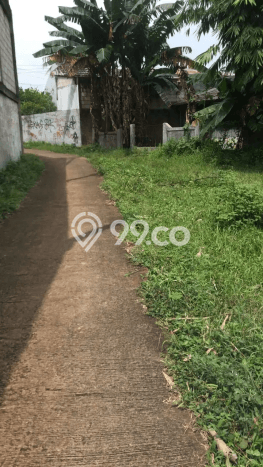 Tanah Lokasi Potensial di Klapanunggal, Luas 2000m², Akses ke Pusat Kota Tanah Lokasi Potensial di Klapanunggal, Luas 2000m², Akses ke Pusat Kota