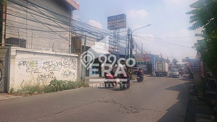 Komersial Paling Dicari LB 85m2 Dijual di Bekasi Utara Komersial Paling Dicari LB 85m2 Dijual di Bekasi Utara