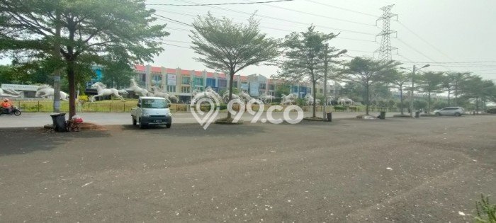 Unit Ruko Dijual di Bekasi LT 85m2 & LB 210m2 Unit Ruko Dijual di Bekasi LT 85m2 & LB 210m2