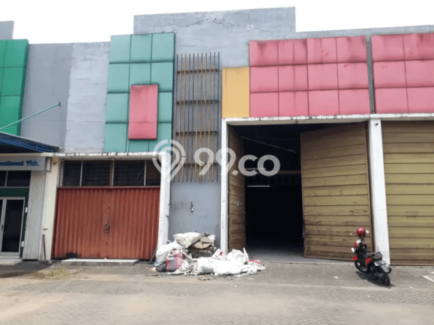 Gudang Premium Kawasan Tambun Selatan, Luas 300m², Area Komersial, Akses Tambun Selatan, Bekasi, Bekasi Gudang Premium Kawasan Tambun Selatan, Luas 300m², Area Komersial, Akses Tambun Selatan, Bekasi, Bekasi