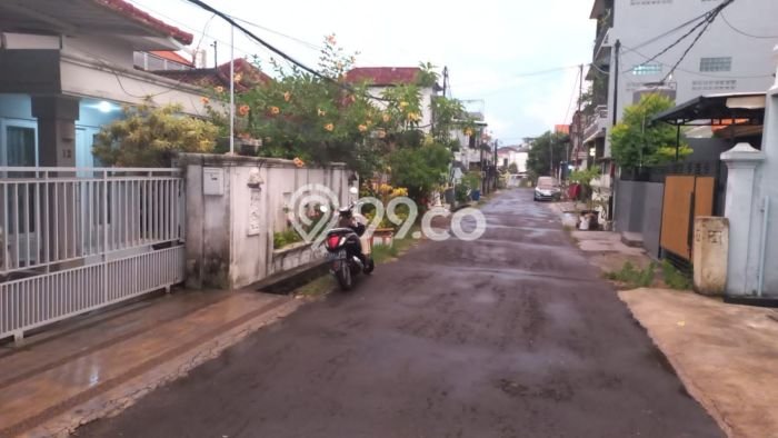 Hunian Nyaman Asri 2 KT Siap Pakai di Taman Griya Badung Hunian Nyaman Asri 2 KT Siap Pakai di Taman Griya Badung