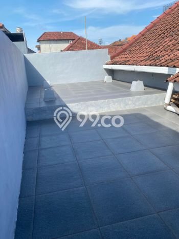 Hunian Nyaman Asri 2 KT Siap Pakai di Taman Griya Badung Hunian Nyaman Asri 2 KT Siap Pakai di Taman Griya Badung