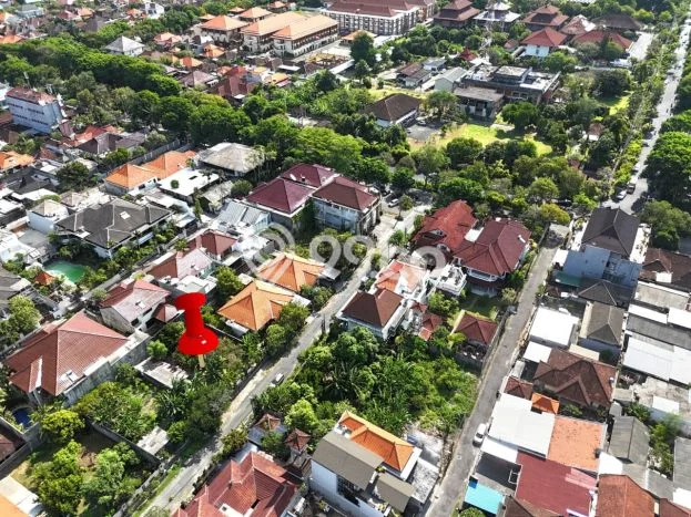 Tanah Investasi Dijual di Denpasar Punya Luas 486m2 Tanah Investasi Dijual di Denpasar Punya Luas 486m2