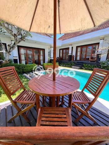 Vila di , Luas 0m2m², For Rent, Lingkungan Asri Vila di , Luas 0m2m², For Rent, Lingkungan Asri