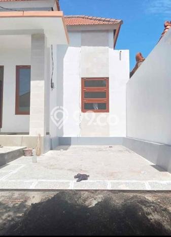 Rumah Minimalis 2 Kamar LT 80m2 di Taman Griya Rumah Minimalis 2 Kamar LT 80m2 di Taman Griya