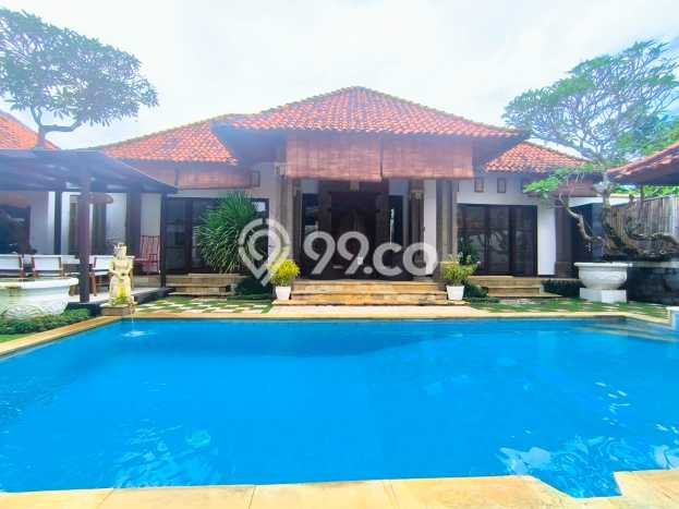 HOT DEAL! Vila di , Luas 600m2m², Lokasi Strategis HOT DEAL! Vila di , Luas 600m2m², Lokasi Strategis
