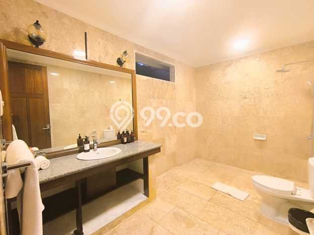 HOT DEAL! Vila di , Luas 600m2m², Lokasi Strategis HOT DEAL! Vila di , Luas 600m2m², Lokasi Strategis