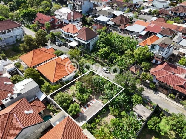 Tanah Investasi Dijual di Denpasar Punya Luas 486m2 Tanah Investasi Dijual di Denpasar Punya Luas 486m2