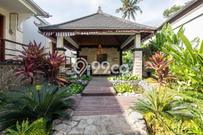 LOKASI STRATEGIS! Vila di , Area 100m2m², Kawasan Potensial LOKASI STRATEGIS! Vila di , Area 100m2m², Kawasan Potensial
