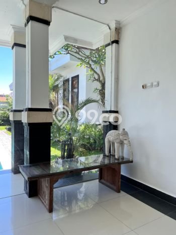 Vila di , Luas 0m2m², For Rent, Lingkungan Asri Vila di , Luas 0m2m², For Rent, Lingkungan Asri