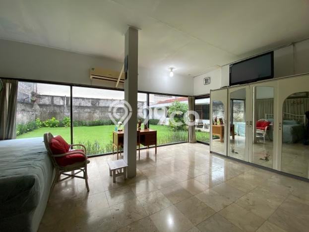 Hunian Elit LB 800m2 Siap Huni Desain Elegan di Renon, Denpasar Hunian Elit LB 800m2 Siap Huni Desain Elegan di Renon, Denpasar