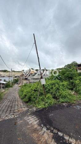 Tanah Dijual Area Strategis di Kutuh Badung 200m2 Tanah Dijual Area Strategis di Kutuh Badung 200m2
