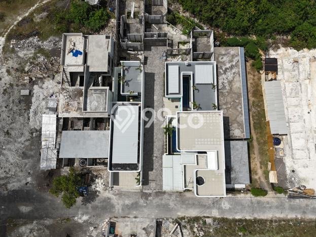 PELUANG INVESTASI! Vila di , Area 205m2m², Prospek Menjanjikan PELUANG INVESTASI! Vila di , Area 205m2m², Prospek Menjanjikan