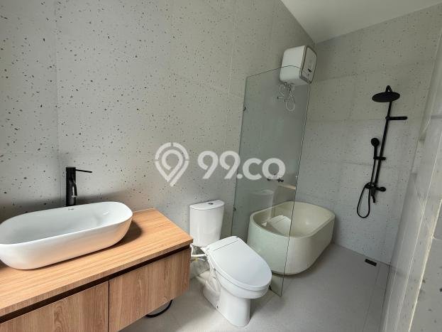 Hunian Terbaik! Vila Kawasan , Ukuran 105m2m², Lingkungan Nyaman dan tenang Hunian Terbaik! Vila Kawasan , Ukuran 105m2m², Lingkungan Nyaman dan tenang