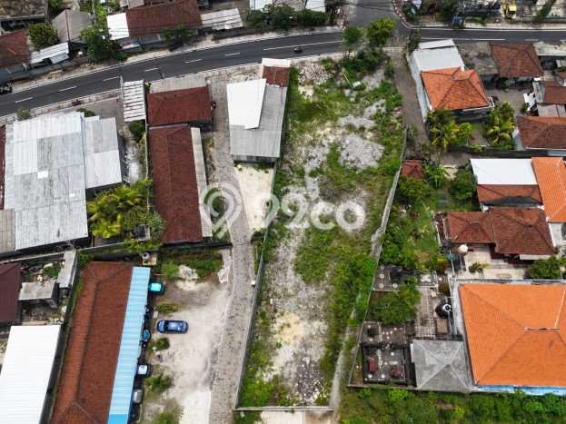 Tanah Kavling Dijual di Badung dengan Spesifikasi 1148m2 Tanah Kavling Dijual di Badung dengan Spesifikasi 1148m2