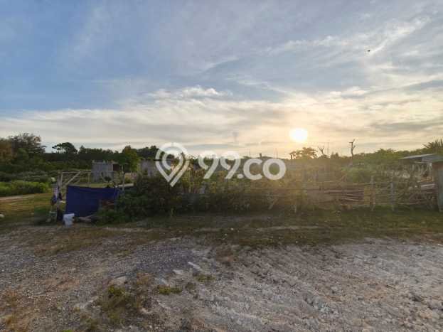 Tanah Dijual Area Strategis di Nusa Dua Badung 502m2 Tanah Dijual Area Strategis di Nusa Dua Badung 502m2