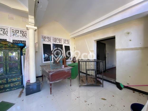 Rumah Minimalis 2 KT LT 107m2 di Puri Gading Rumah Minimalis 2 KT LT 107m2 di Puri Gading