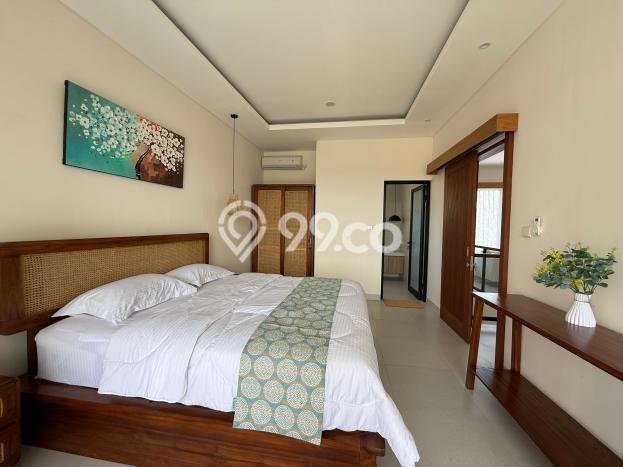 Vila Berkembang di , Ukuran 175m2m², Akses ke berbagai keperluan Vila Berkembang di , Ukuran 175m2m², Akses ke berbagai keperluan