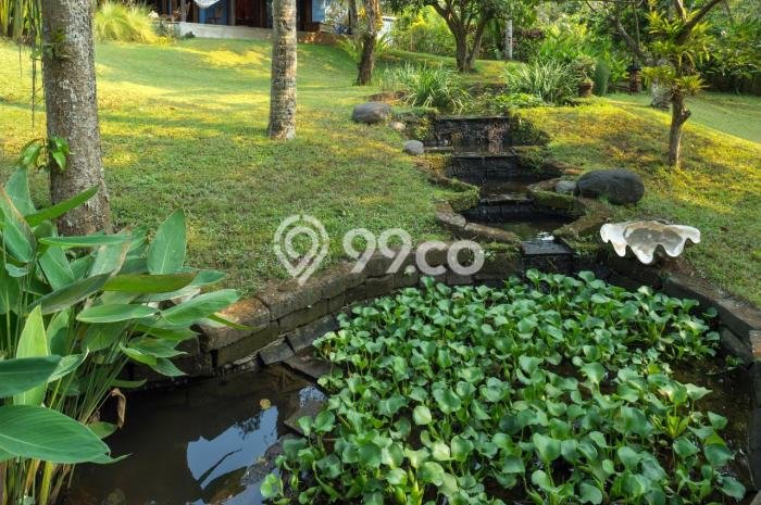 Vila Asri Kawasan , Ukuran 7200m2m², View Menarik di area Vila Asri Kawasan , Ukuran 7200m2m², View Menarik di area