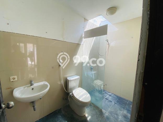 Dijual Rumah Luas Elegan Dengan View Cantik di Renon, Denpasar Dijual Rumah Luas Elegan Dengan View Cantik di Renon, Denpasar