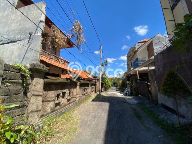 Rumah Luxury Modern Tanpa Renovasi di Renon Denpasar Rumah Luxury Modern Tanpa Renovasi di Renon Denpasar