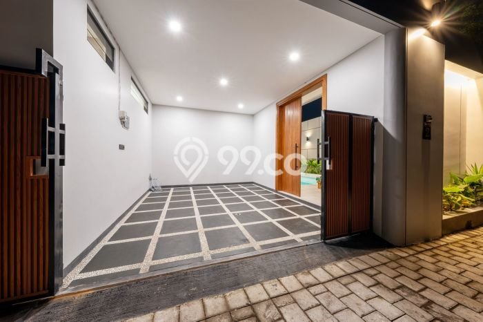 Vila Kawasan , Luas 200m2m², Ideal untuk berbagai keperluan Vila Kawasan , Luas 200m2m², Ideal untuk berbagai keperluan
