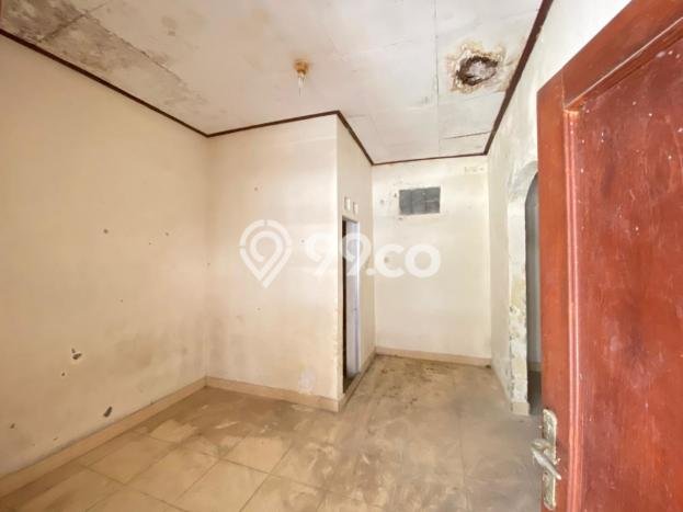 Rumah Luxury Modern Tanpa Renovasi di Renon Denpasar Rumah Luxury Modern Tanpa Renovasi di Renon Denpasar