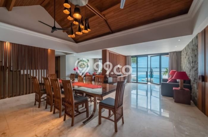 Vila Strategis Kawasan , Area 510m2m², View Indah sekitar Vila Strategis Kawasan , Area 510m2m², View Indah sekitar